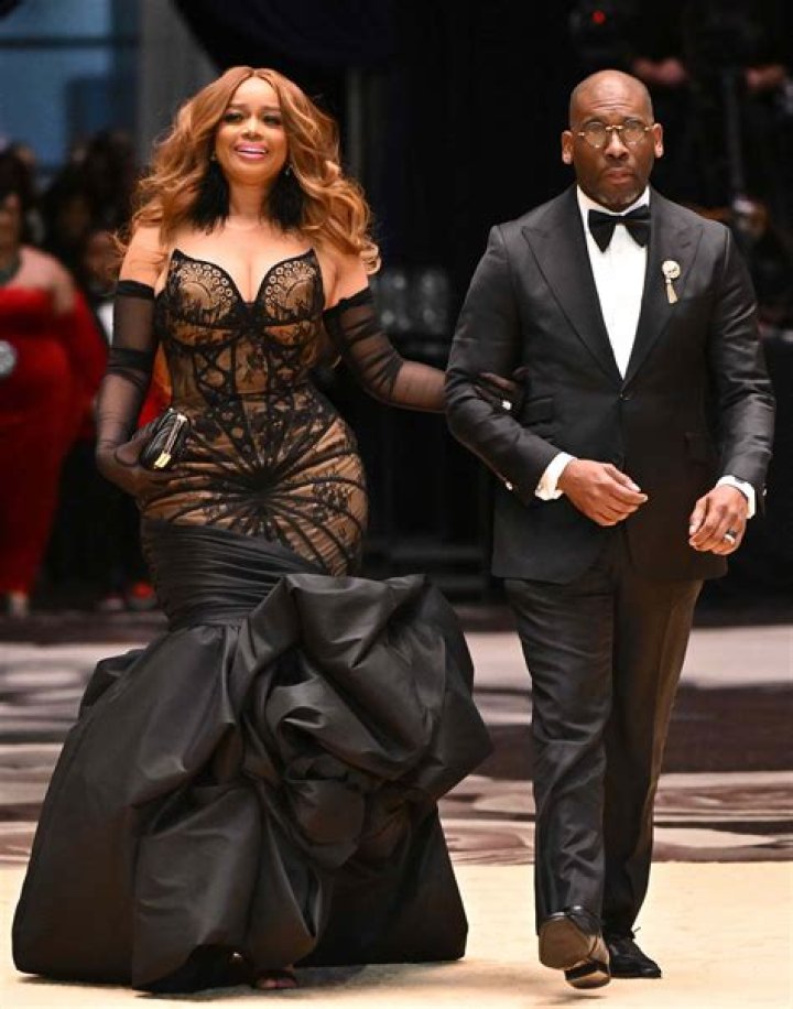 Who is Bart Bryant new wife Donna?