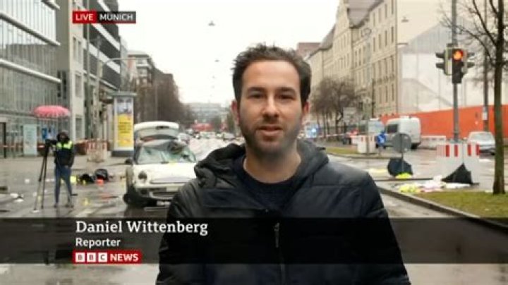Who Is BBC Journalist Daniel Wittenberg? Meet His Wife And Family