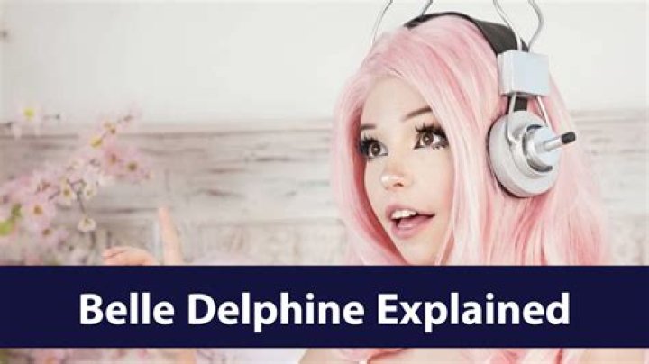 Who is Belle Delphine, Real Name, Who is Belle Delphine’s boyfriend?