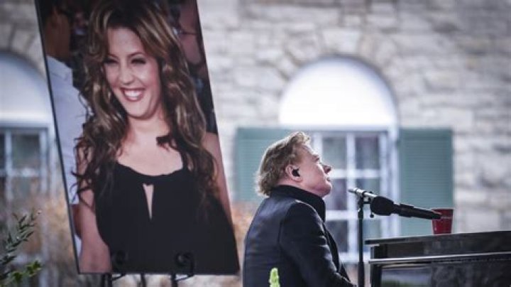 Who is Benjamin Keough? The tragic story of Lisa Marie Presley’s son, explained