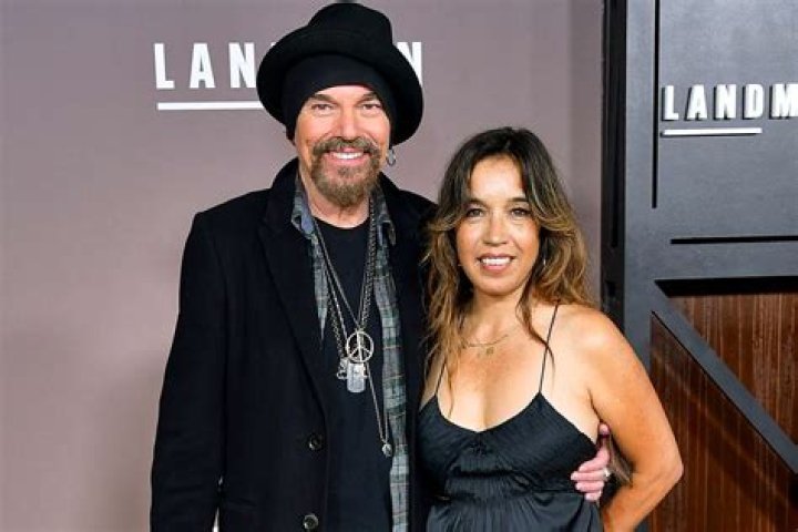 Who is Billy Wagner Dating Now |