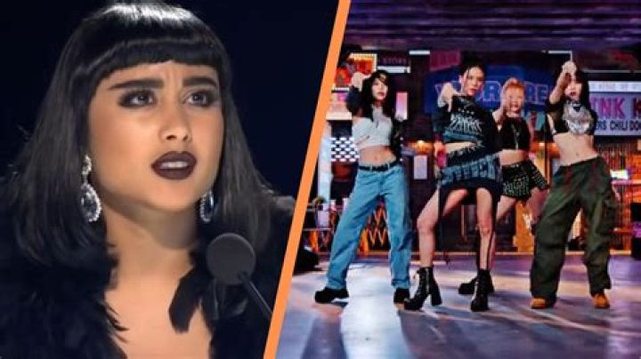 Who is BLACKPINK songwriter Teddy Sinclair and where have we seen her before?