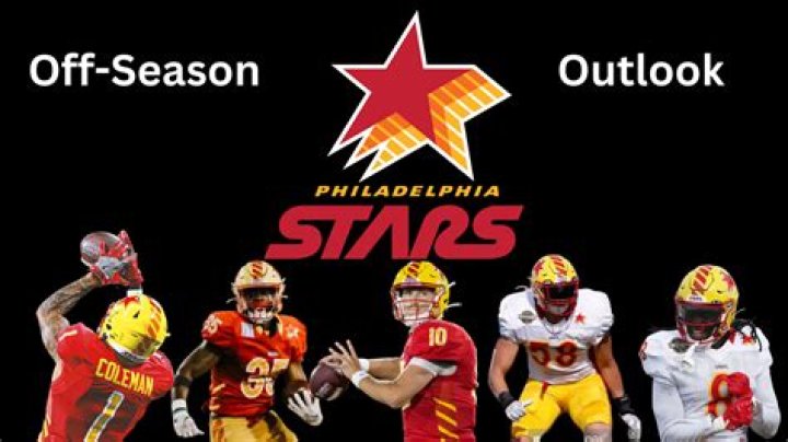 Who Is Blake Camper? Everything About Philadelphia Stars Athlete From USFL Draft