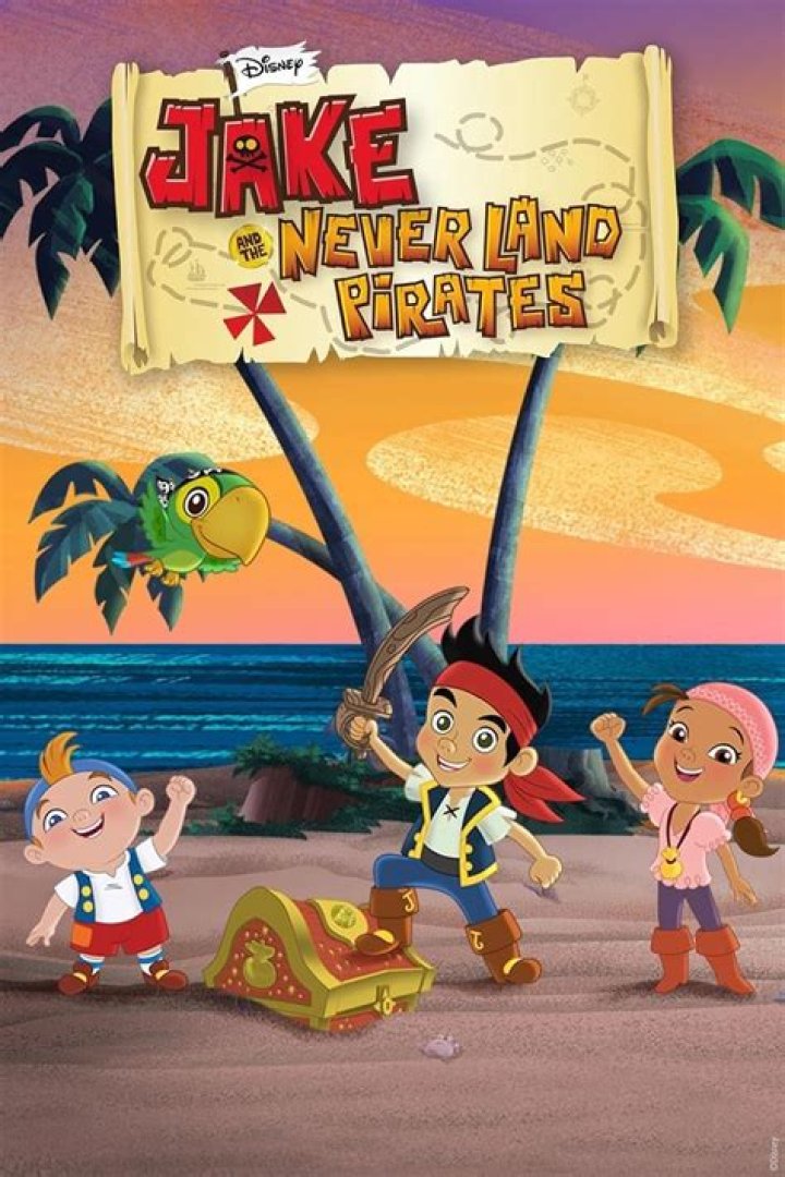 Who is bones in Jake and the Never Land Pirates? – Celebrity