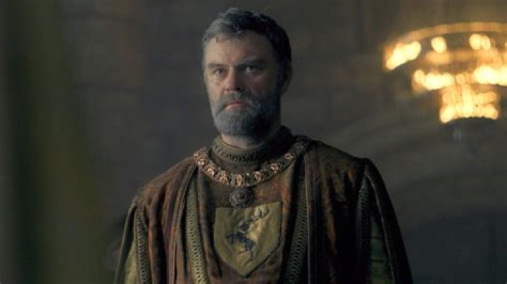Who is Boremund Baratheon in ‘House of the Dragon?’