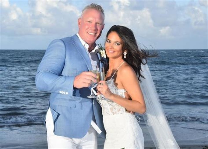 Who Is Brad Stockton Married To? Everything On His Wife And Family