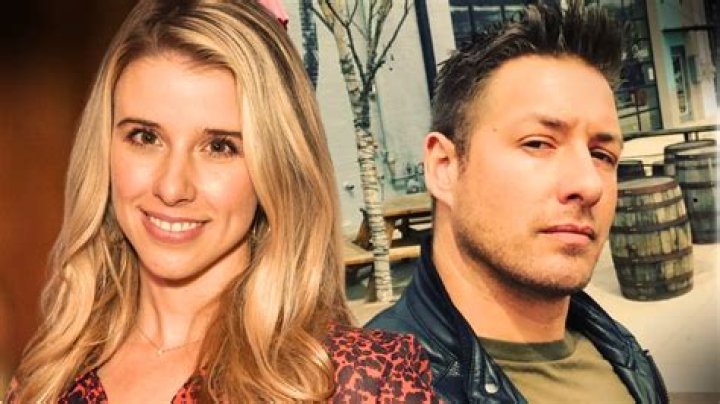 Who is Brandon Henschel, Melissa Schuman’s husband?