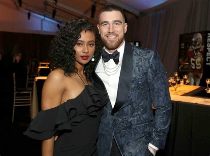 Who Is Brandon McKnight Wife Or Girlfriend Celeste Bruno? Know About The Relationship Details Of The Flash Actor