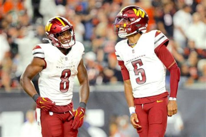 Who is Brian Robinson Jr? Age, Bio, Drafts,