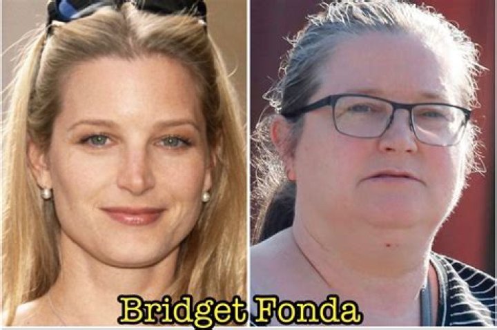 Who Is Bridget Fonda? Wiki, Age, Husband, And More