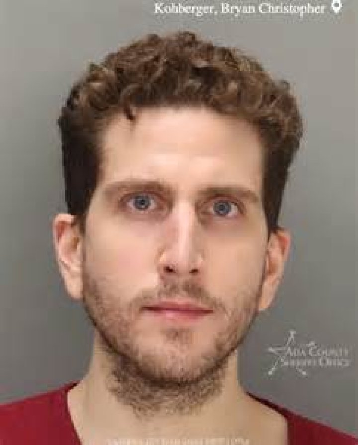 Who Is Bryan Kohberger Sister Melissa Kohberger? Where Is The Idaho Murder Suspect Now Jail Or Prison