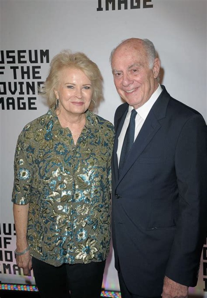Who is Candice Bergen’s second husband Marshall Rose?