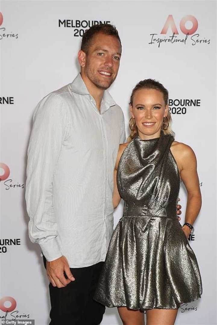 Who Is Caroline Wozniacki Husband? Everything To Know About Him