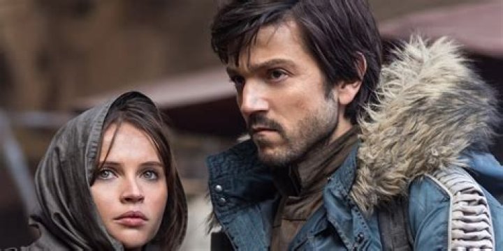 Who is Cassian’s sister in ‘Star Wars: Andor’?