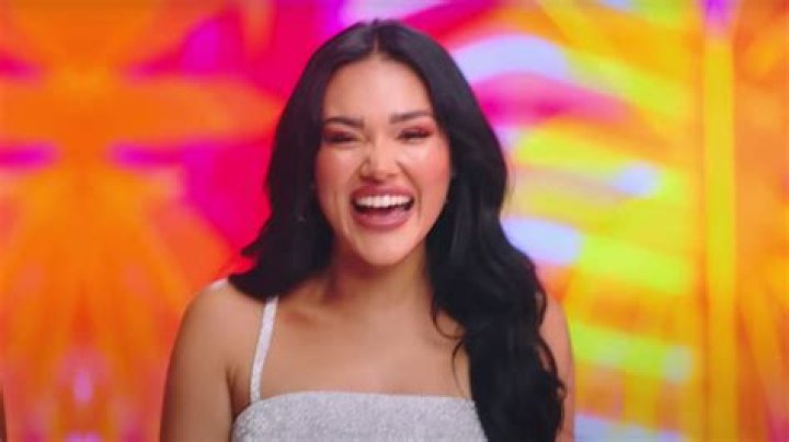 Who is Cely Vazquez from ‘Love Island: USA’ season 2 and ‘Love Island Games’ season 1?