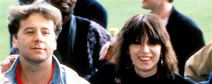 Who is Chrissie Hynde husband Jim Kerr?