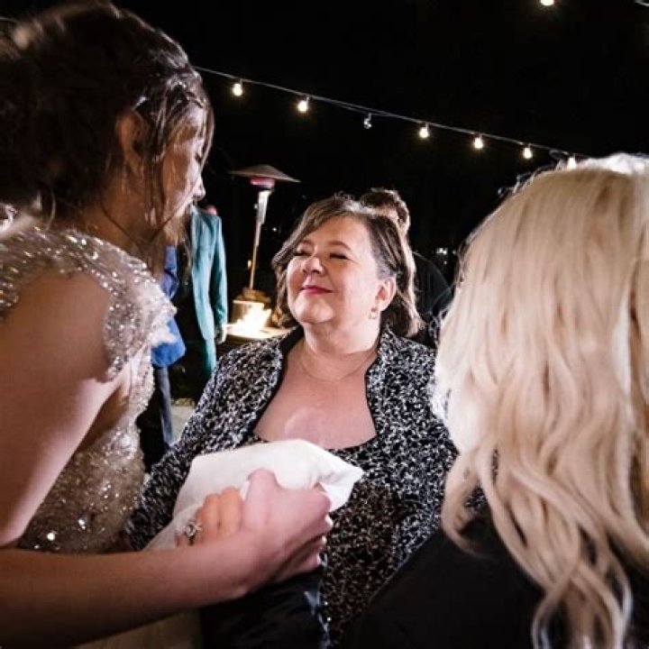 Who is Christina Aguilera's sister Rachel Aguilera?