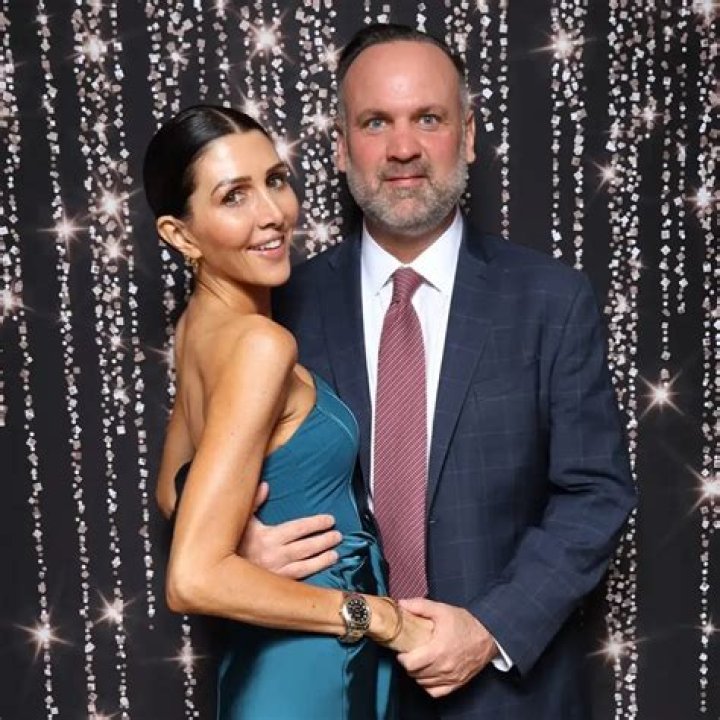 Who Is Christina Elmore Husband Ryan Duke? Everything On The Couple