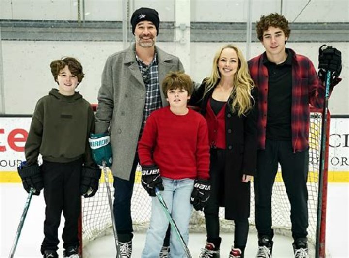 
Who Is Christina Marleau? Meet Patrick Marleau Wife And Children 