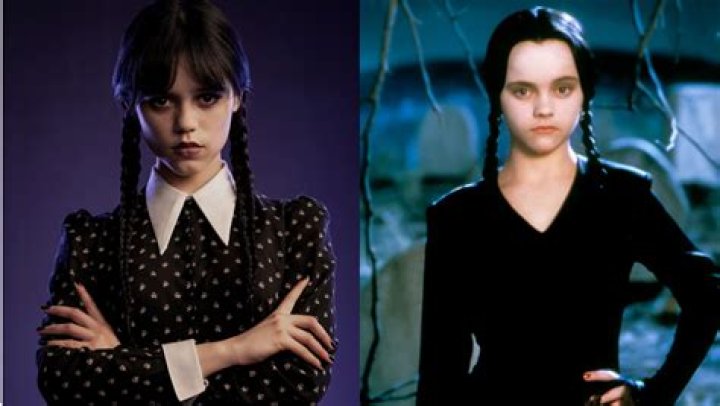 Who is Christina Ricci’s ‘Wednesday’ character? Her secret backstory explained