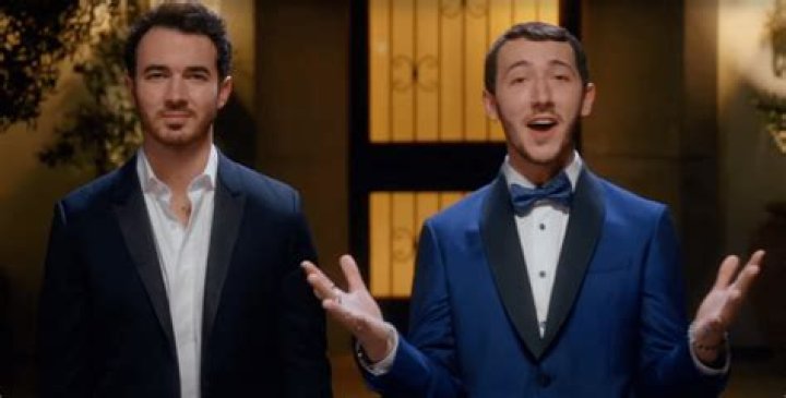 Who is ‘Claim to Fame’ host Frankie Jonas – is he a real Jonas brother?