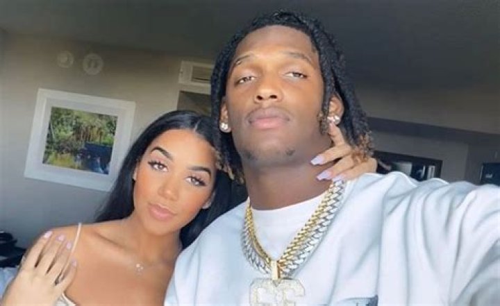 Who is Cliff Lamb, CeeDee Lamb's father?