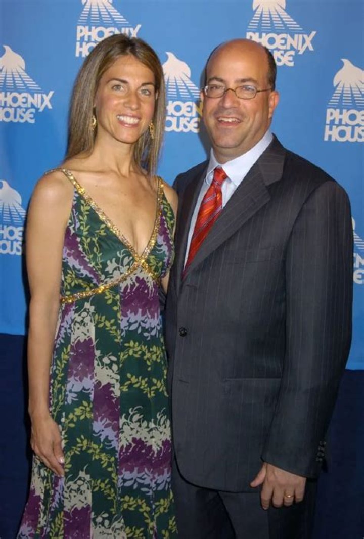 
Who Is CNN Executive Jeff Zucker Wife Caryn Zucker? Net Worth and Resignation Amid Allison Gollust Affair 