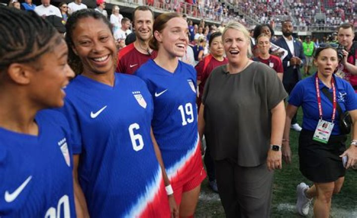 Who Is Coach Donte All American? – Celebrity