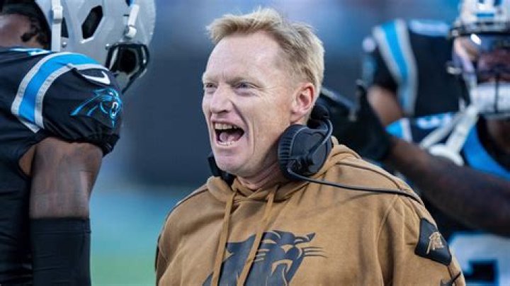 Who is coach Harrison Crowe?