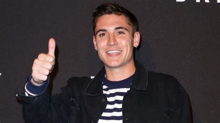 Who is Corinna Kopf’s boyfriend, Sammy Wilk?