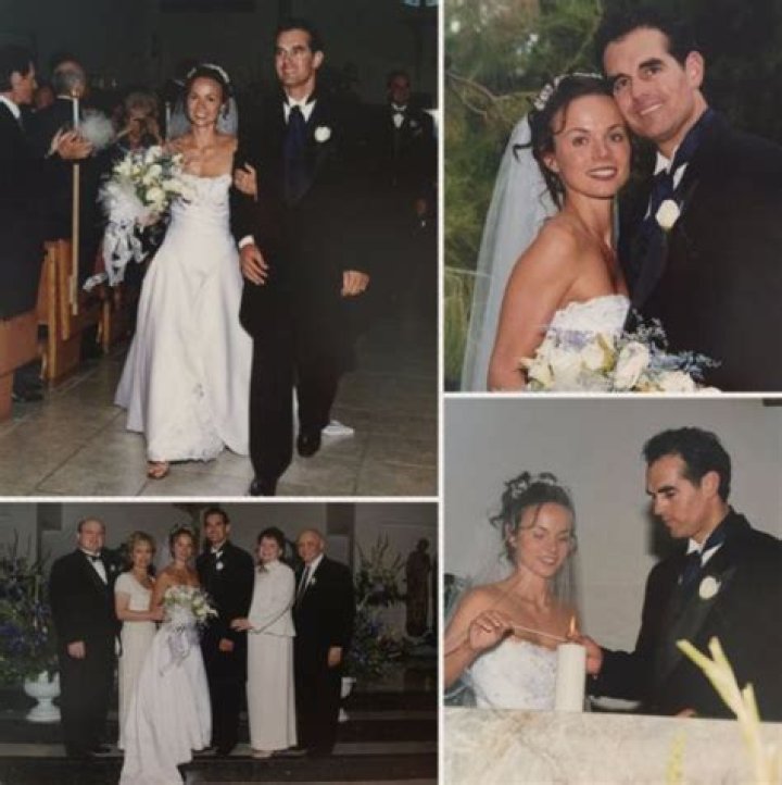 Who Is Danny Tarkanian’s Wife Amy Tarkanian? Details To Know About