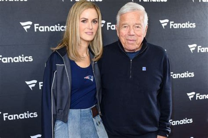 Who is David Kraft, Robert Kraft’s son? Bio, education, wife, kids, net worth
