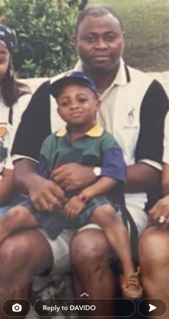 Who is Davido’s Father Adedeji Adeleke and What is His Net Worth?