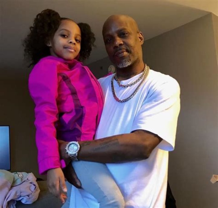 Who Is Dmx Granddaughter? – Celebrity