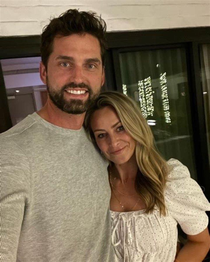 Who Is Dr Benjamin McGrath? Love Is Blind Star Jessica Batten Got Engaged To Podiatrist Ben