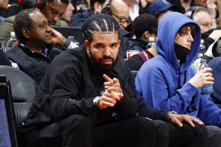 Who Is Drake Signed To?