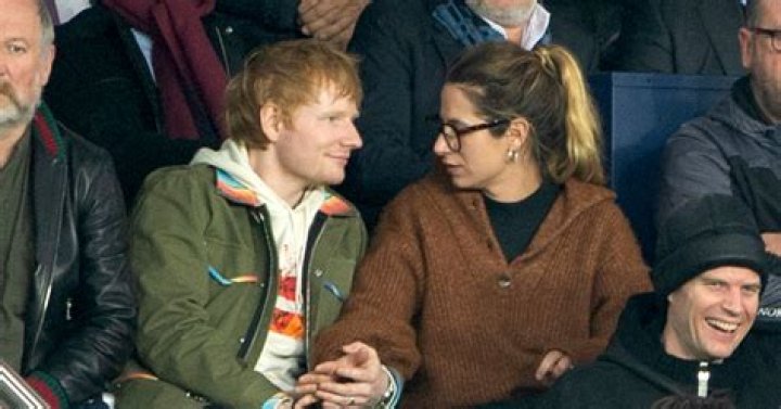 Who is Ed Sheeran's wife Cherry Seaborn? Age, height, children, net worth