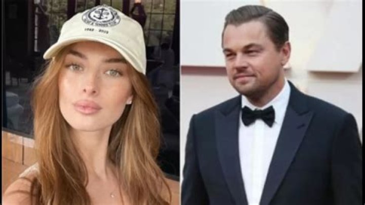 Who is Eden Polani? Leonardo DiCaprio’s GF Wiki, age, birthday, nationality, family, school & Instagram