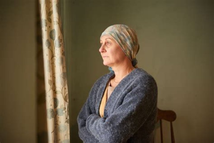 Who Is Eiry Thomas? Details To Know About The Actress Of The Pact