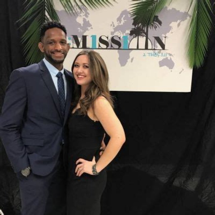 Who Is Emily Magny? Meet Neil Magny Wife: Relationship & Kids Detail