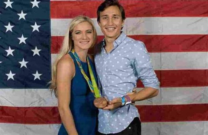 Who Is Emma Coburn Husband Joe Bosshard? Details To Know