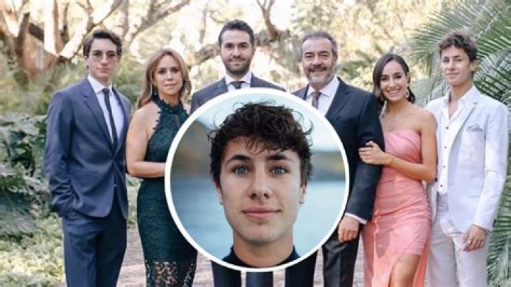 Who Is Fernando Martínez Zurita And Teresa Arrellano? Meet The Parents Of Mexican Vlogger Juanpa Zurita On Instagram