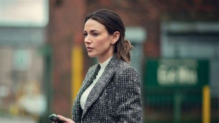 Who is ‘Fool Me Once’ star Michelle Keegan and what other movies and shows has she appeared in?