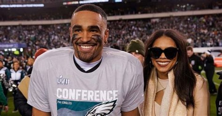 Who is Fred Kerley’s Wife or Girlfriend?