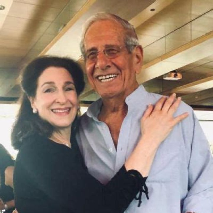 Who Is Galia Finkelstein? Meet Chaim Topol Wife: Married Life And Kids