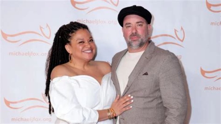 Who Is Gijs van der Most? Everything To Know About Michelle Buteau’s Husband