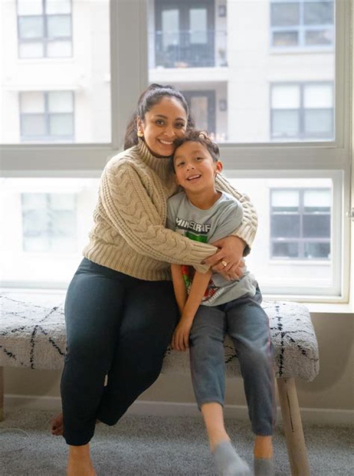 Who is Ginuwine's daughter Story Asaundra Lumpkin? Wiki, age, birthday, Instagram