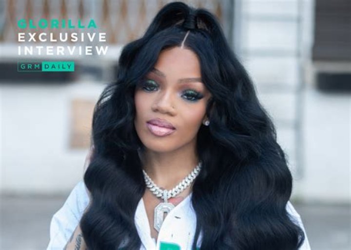 Who is GloRilla related to?