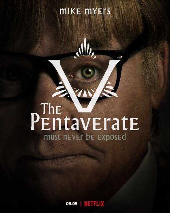 Who Is Gregory Hoyt? Everything On Mentor From “The Pentaverate” Cast Before The Show’s Release