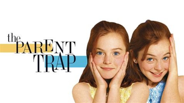 Who is Hallie The Parent Trap is dedicated to? – Celebrity